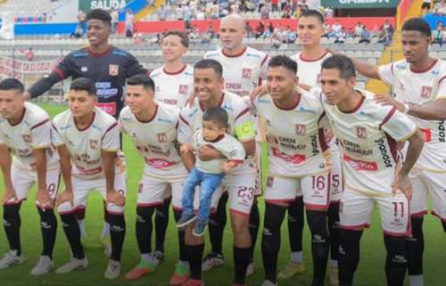 León de Huánuco cae en amistoso