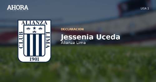 Uceda cuestiona el rótulo de tricampeón de Alianza Lima en la Liga de vóley