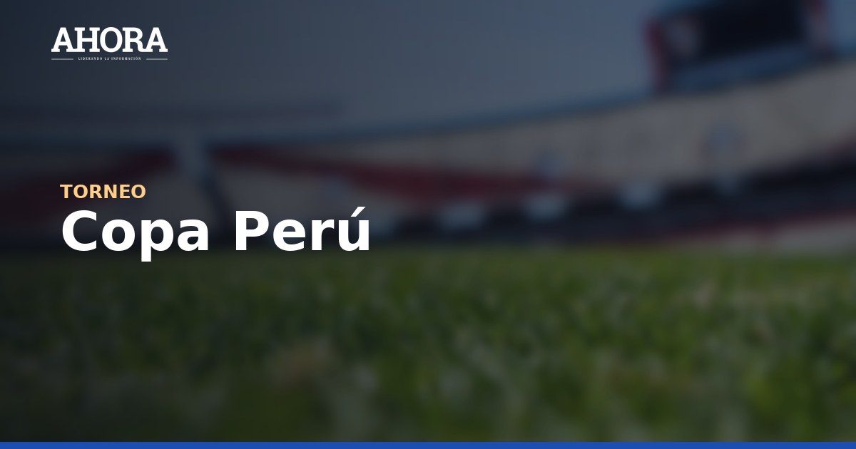 CESA ganó 1-0 a Bad Boys en Ica y quedó a un paso de los octavos de la Copa Perú