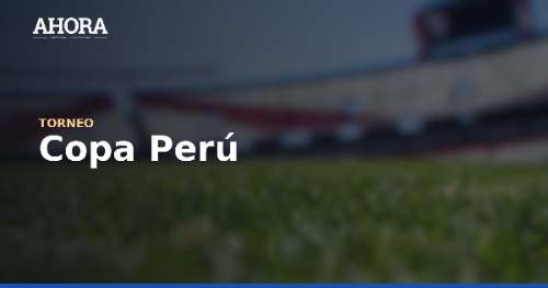 CESA ganó 1-0 a Bad Boys en Ica y quedó a un paso de los octavos de la Copa Perú