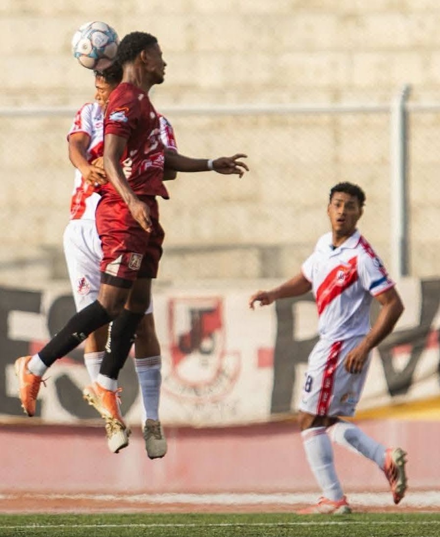 León de Huánuco quedaría fuera del torneo