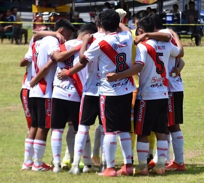 MUNICIPAL DE CHACOS PRESENTARÁ SUS REFUERZOS ANTE ECOSEM PASCO