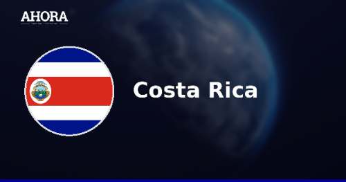 Costa Rica inaugura megacárcel de máxima seguridad inspirada en modelo Bukele