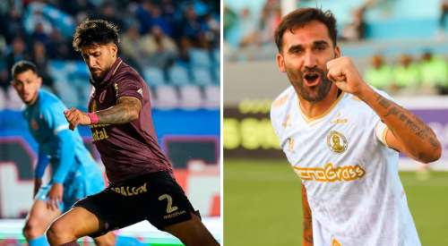 Universitario recibe a Juan Pablo II con la obligación de ganar en el Monumental