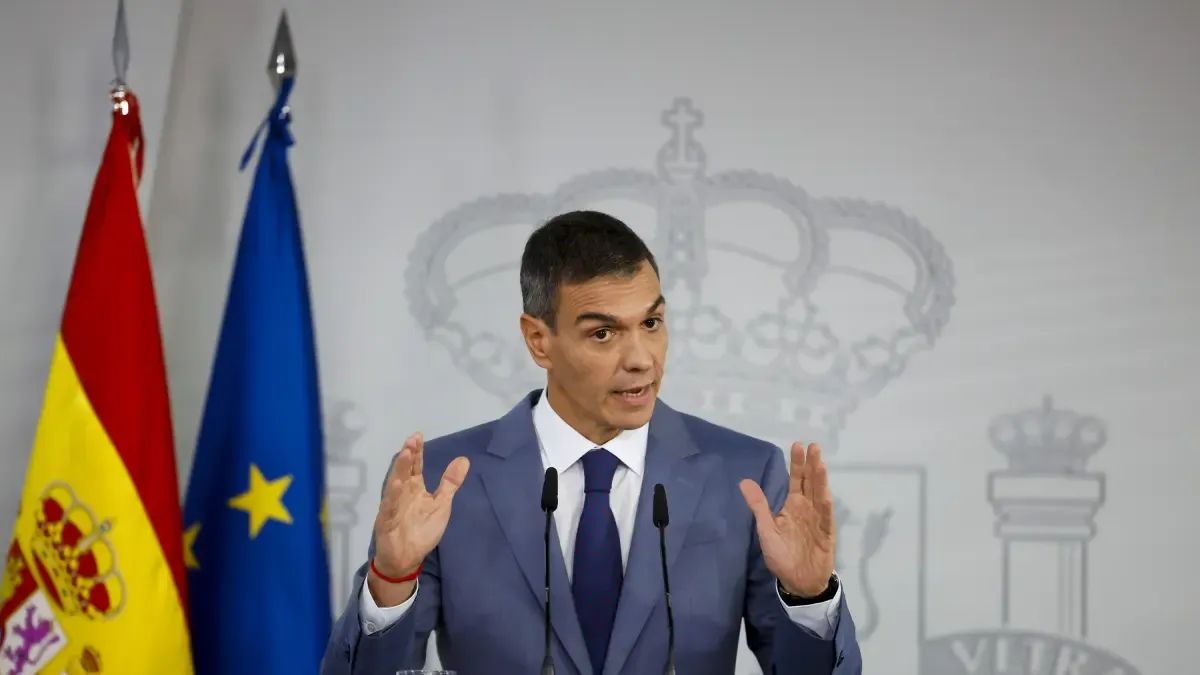 España: Gobierno limita el precio del alquiler por habitaciones