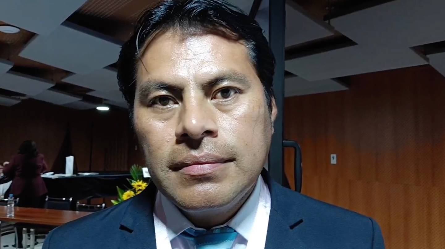 Decano de enfermeros advierte que hospital de Tingo María lleva 15 años sin entregarse al Minsa
