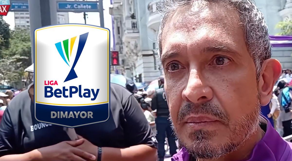 Velazco: la llegada de Bustos a la 'U' "ha sido importante" para retomar el camino
