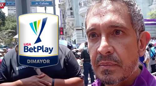 Velazco: la llegada de Bustos a la 'U' "ha sido importante" para retomar el camino