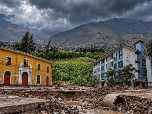 Perdidos S/ 203 millones de la planta de aguas residuales: MEF registra cancelado el préstamo alemán