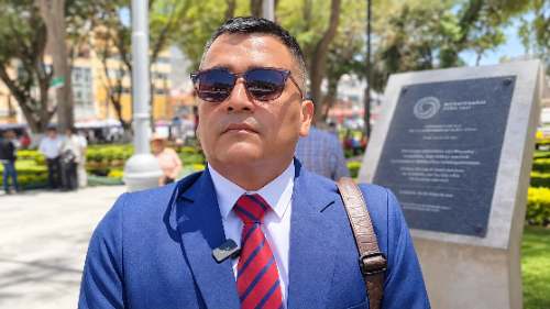País para Todos desiste en Tingo María y sigue en Chuquis y Huamalíes