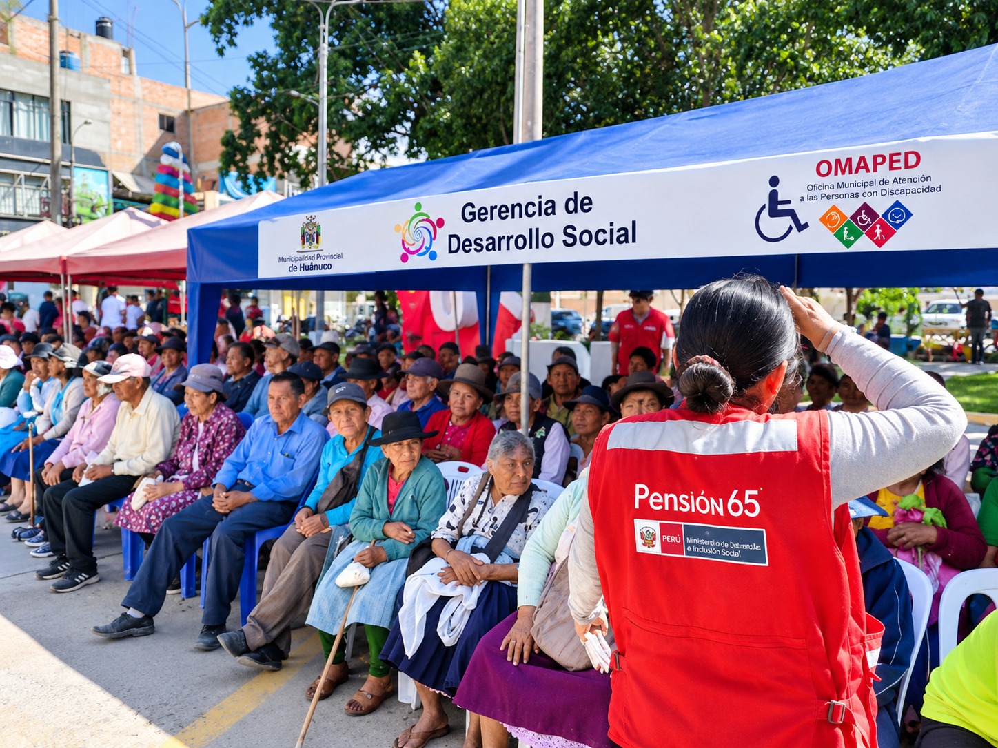 Huánuco: la salud como derecho no negociable