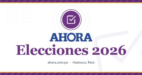 Elecciones 2026: Allison encabeza gastos de campaña en Lima con S/235,549