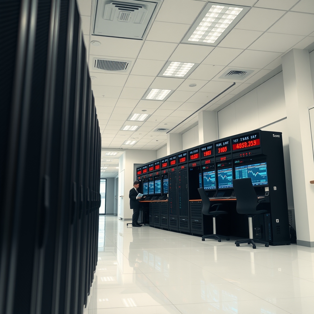 TokenBank, la infraestructura financiera que busca financiar los servicios de IA