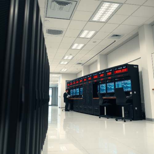 TokenBank, la infraestructura financiera que busca financiar los servicios de IA