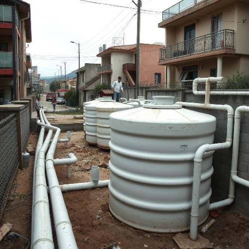 Piura: corte de agua los días 1, 2 y 3 de noviembre por evaluación del canal Daniel Escobar