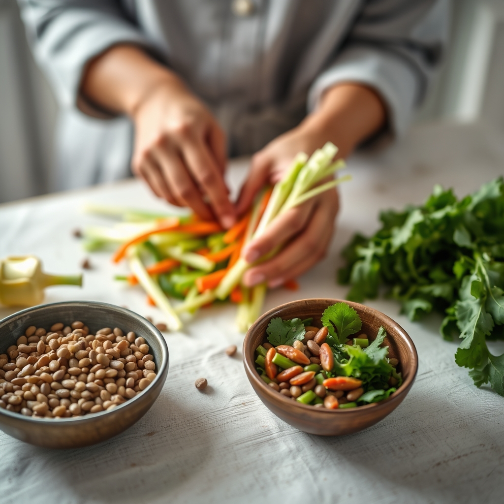 Día Mundial de la Alimentación: anemia afecta al 43.4% de niños de 6 a 35 meses en Perú
