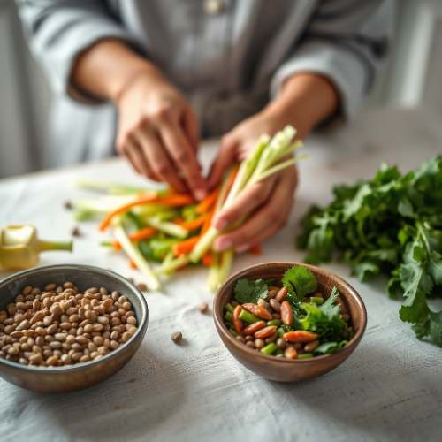 Día Mundial de la Alimentación: anemia afecta al 43.4% de niños de 6 a 35 meses en Perú