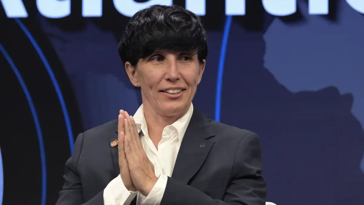Bermúdez: "No existen los amistosos" entre España y Estados Unidos