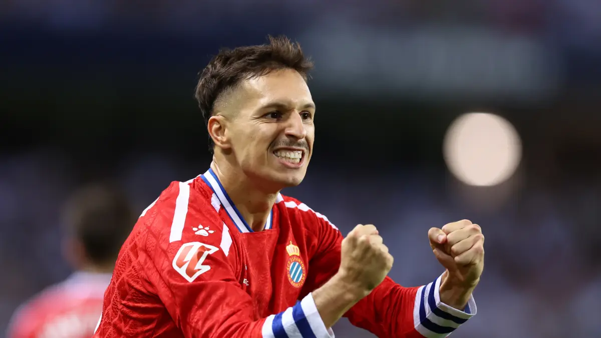 Cánticos de "Bryan muérete" en Málaga-Espanyol podrían derivar en denuncia de la RFEF y LaLiga