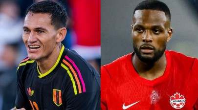Perú enfrenta a Canadá en Montreal