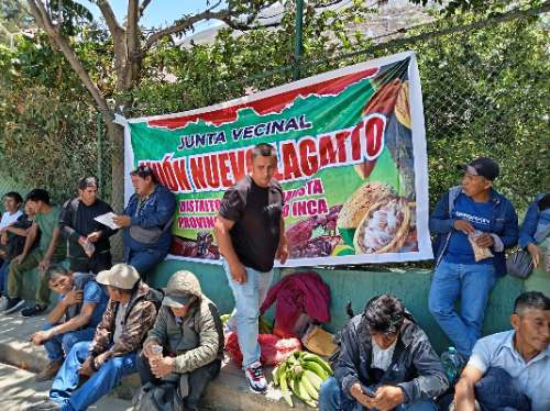 «Solamente era hacer el expediente»: Tournavista lleva más de tres años esperando su carretera