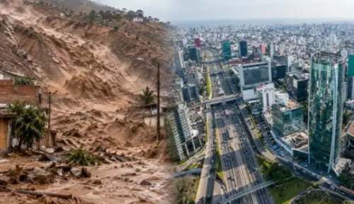 IPE reduce a 3,2% el crecimiento previsto para 2027 ante impacto de El Niño