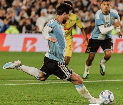 ADIÓS ÍDOLO