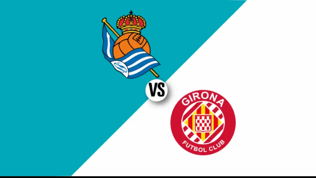 Real Sociedad B y Girona abren la jornada 12 en Zubieta: alineaciones y dónde ver