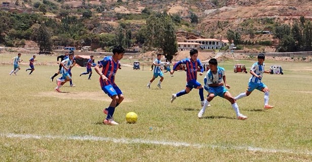 ALIANZA UDH PROTAGONIZA EL CLAUSURA JUVENIL
