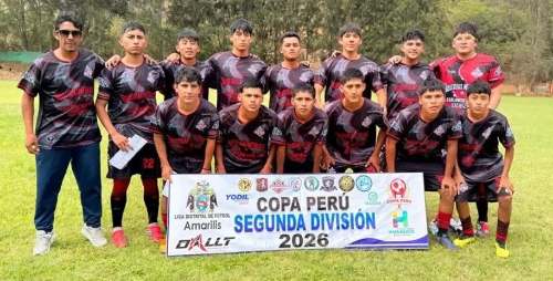 Guerrero Sport desplaza a Axel Gómez