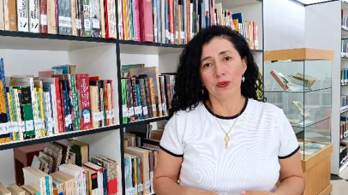 La Biblioteca Pública Municipal de Huánuco abre con visitas guiadas y pide presupuesto