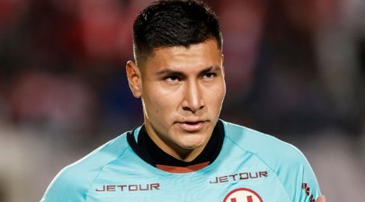Romero mantiene respaldo en Universitario