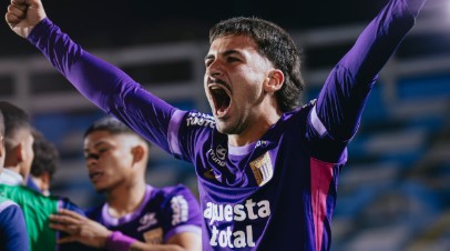 Alianza Lima gana con dos autogoles