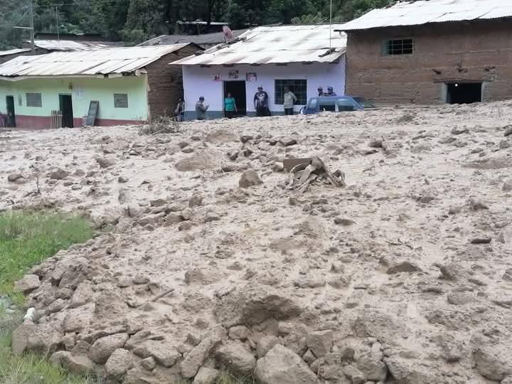 Gobierno anuncia S/ 18 000 millones frente a El Niño; bonos aún sin monto definido