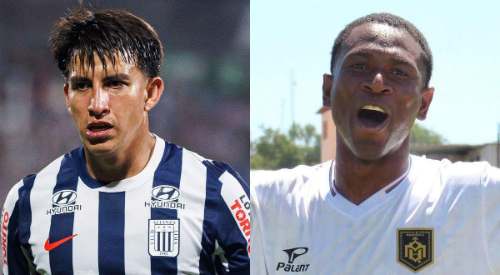 Alianza Lima visita a CD Moquegua el domingo 25 de octubre por la fecha 13 del Clausura