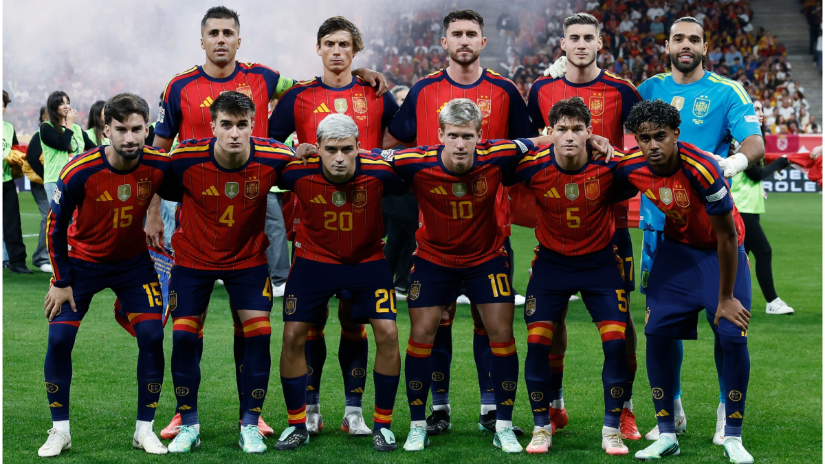 Netflix adquiere los derechos exclusivos del Mundial 2030 en España y Andorra