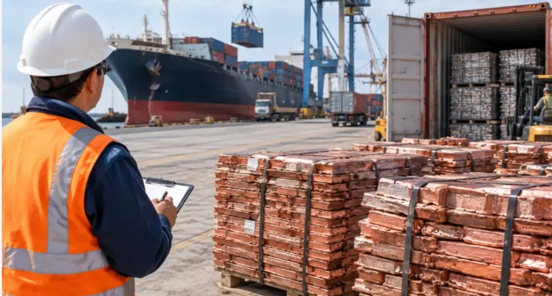 Minería peruana exportaría US$79.497 millones en 2026