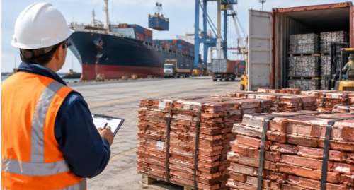 Minería peruana exportaría US$79.497 millones en 2026