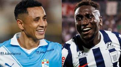 Cristal y Alianza chocan por el Clausura