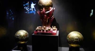 Súper Balón de Oro podría regresar