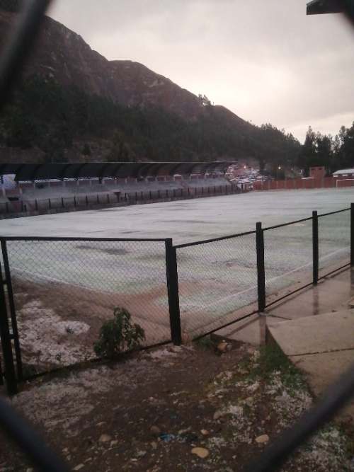 La tormenta pasó; el problema del estadio sigue ahí