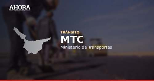 Comisión del MTC verificará puntos críticos de la Carretera Central en Huánuco