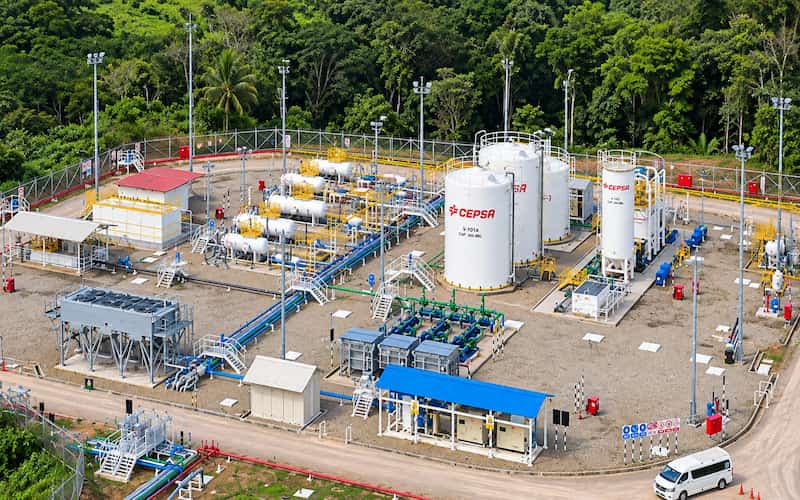 Puerto Inca recibió S/ 3,19 millones por canon de hidrocarburos hasta agosto