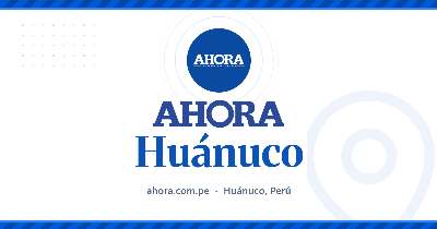 Usuarios de Seda Huánuco pueden reclamar cobros elevados sin pagar antes el monto cuestionado
