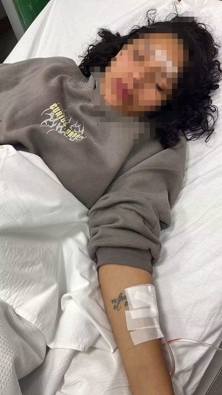 Atacan con botellas a trabajadores de ONPE y dejan inconsciente a una mujer