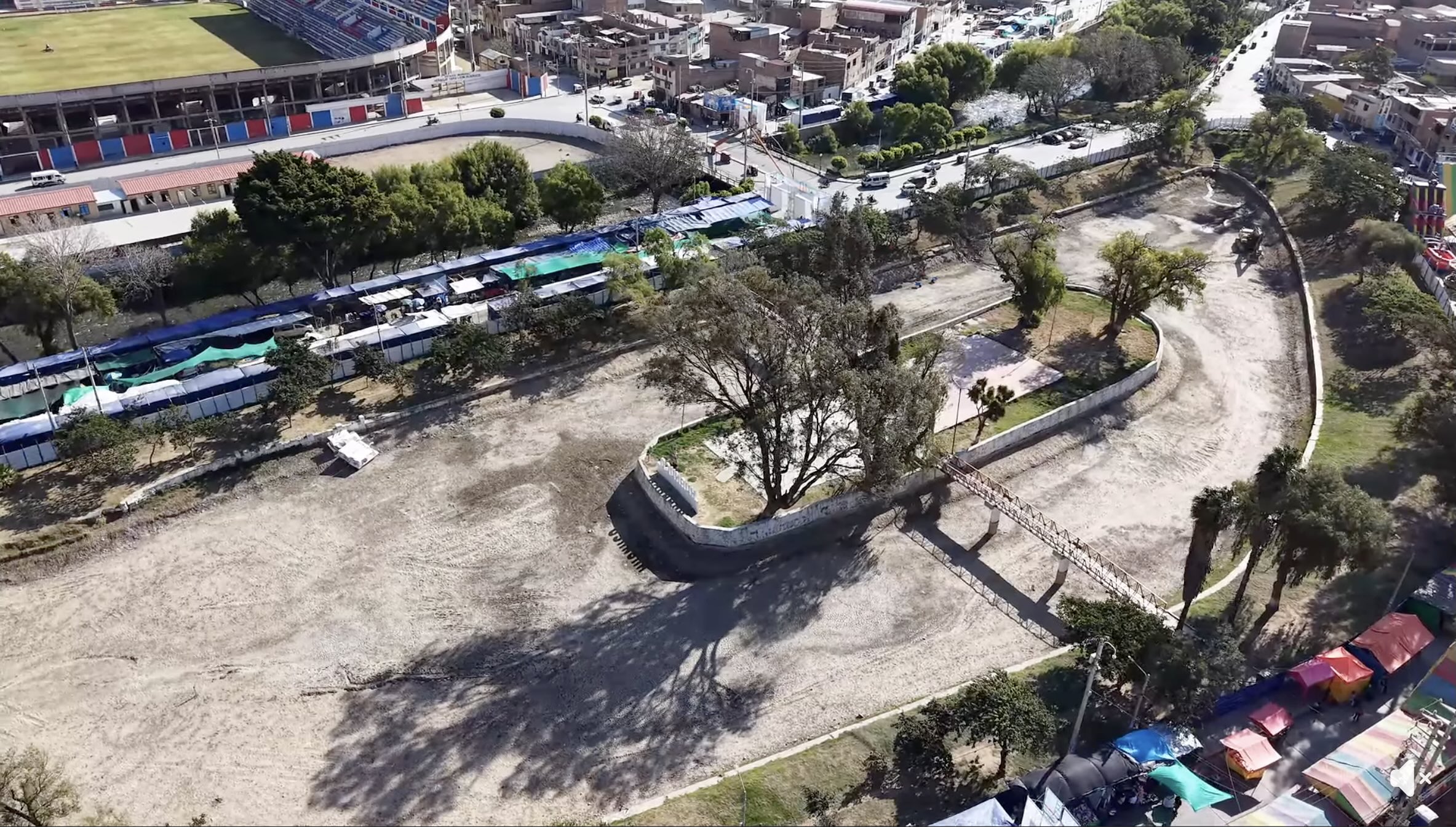 Fiscalía, Contraloría y Concejo: Colectivo pide cuentas sobre la obra de Viña del Río