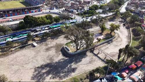 Fiscalía, Contraloría y Concejo: Colectivo pide cuentas sobre la obra de Viña del Río