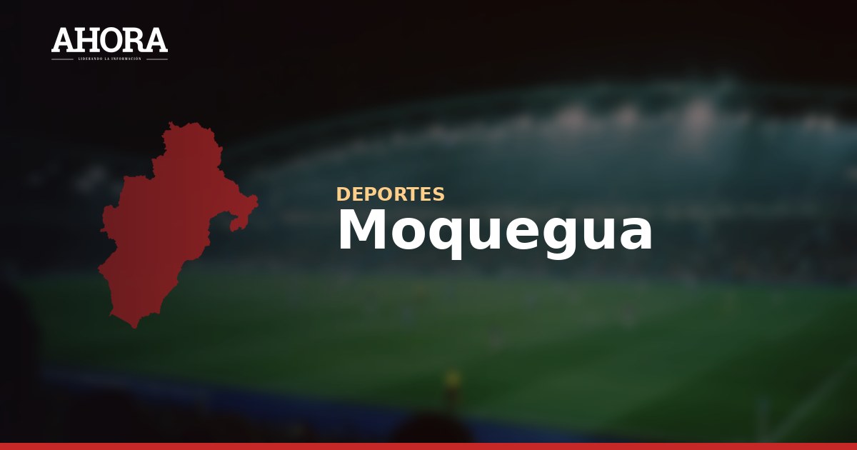 CD Moquegua denuncia llamadas y mensajes intimidatorios contra sus futbolistas