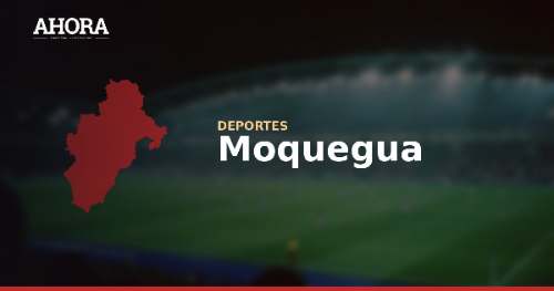 CD Moquegua denuncia llamadas y mensajes intimidatorios contra sus futbolistas