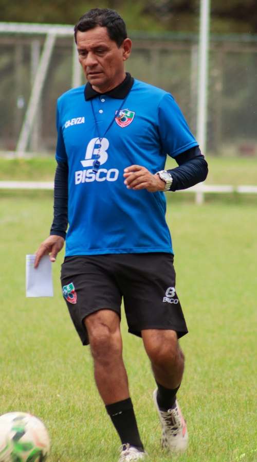 Salazar deja Atlético Evza tras derrota